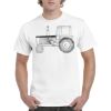 Gildan Hammer Men's Adult T-shirt Thumbnail