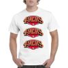 Gildan Hammer Men's Adult T-shirt Thumbnail