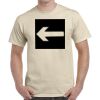 Gildan Ultra Cotton Adult T-shirt Thumbnail