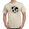 Gildan Ultra Cotton Adult T-shirt Thumbnail