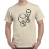 Gildan Ultra Cotton Adult T-shirt Thumbnail