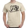 Gildan Ultra Cotton Adult T-shirt Thumbnail