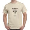 Gildan Ultra Cotton Adult T-shirt Thumbnail