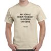 Gildan Ultra Cotton Adult T-shirt Thumbnail