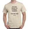 Gildan Ultra Cotton Adult T-shirt Thumbnail