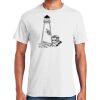 Gildan Heavy Cotton Adult T-shirt Thumbnail