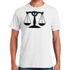 Gildan Heavy Cotton Adult T-shirt Thumbnail