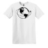 Gildan Heavy Cotton Adult T-shirt Thumbnail