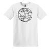Gildan Heavy Cotton Adult T-shirt Thumbnail