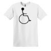 Gildan Heavy Cotton Adult T-shirt Thumbnail