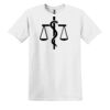 Gildan Heavy Cotton Adult T-shirt Thumbnail