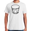 Gildan Heavy Cotton Adult T-shirt Thumbnail