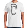 Gildan Heavy Cotton Adult T-shirt Thumbnail