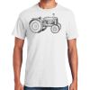 Gildan Heavy Cotton Adult T-shirt Thumbnail