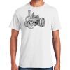 Gildan Heavy Cotton Adult T-shirt Thumbnail