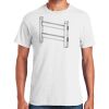 Gildan Heavy Cotton Adult T-shirt Thumbnail