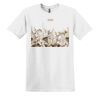 Gildan Heavy Cotton Adult T-shirt Thumbnail