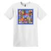 Gildan Heavy Cotton Adult T-shirt Thumbnail