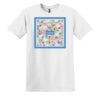 Gildan Heavy Cotton Adult T-shirt Thumbnail