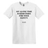 Gildan Heavy Cotton Adult T-shirt Thumbnail
