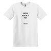 Gildan Heavy Cotton Adult T-shirt Thumbnail