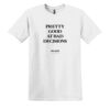 Gildan Heavy Cotton Adult T-shirt Thumbnail
