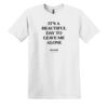 Gildan Heavy Cotton Adult T-shirt Thumbnail