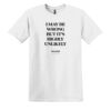 Gildan Heavy Cotton Adult T-shirt Thumbnail