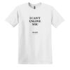 Gildan Heavy Cotton Adult T-shirt Thumbnail
