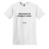 Gildan Heavy Cotton Adult T-shirt Thumbnail