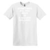 Gildan Heavy Cotton Adult T-shirt Thumbnail