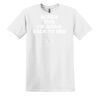 Gildan Heavy Cotton Adult T-shirt Thumbnail