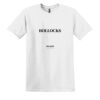 Gildan Heavy Cotton Adult T-shirt Thumbnail