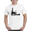 US T-shirt Heavy 180g - (BT G5000) Thumbnail