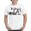 US T-shirt Heavy 180g - (BT G5000) Thumbnail