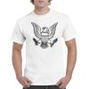 US T-shirt Heavy 180g - (BT G5000) Thumbnail