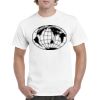 US T-shirt Heavy 180g - (BT G5000) Thumbnail