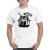 US T-shirt Heavy 180g - (BT G5000) Thumbnail