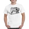 US T-shirt Heavy 180g - (BT G5000) Thumbnail