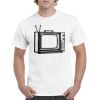 US T-shirt Heavy 180g - (BT G5000) Thumbnail