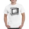 US T-shirt Heavy 180g - (BT G5000) Thumbnail