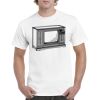 US T-shirt Heavy 180g - (BT G5000) Thumbnail