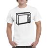 US T-shirt Heavy 180g - (BT G5000) Thumbnail