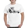 US T-shirt Heavy 180g - (BT G5000) Thumbnail