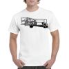 US T-shirt Heavy 180g - (BT G5000) Thumbnail