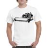 US T-shirt Heavy 180g - (BT G5000) Thumbnail