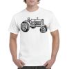 US T-shirt Heavy 180g - (BT G5000) Thumbnail