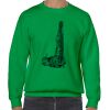 US Sweatshirt Heavy 280g - BT 18000 Thumbnail