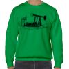 US Sweatshirt Heavy 280g - BT 18000 Thumbnail