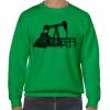 US Sweatshirt Heavy 280g - BT 18000 Thumbnail